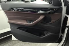 2019 BMW X1 2020 1.5T AT 20LiFashionFWD #7