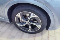 2024 Audi Q4 e-tron 2023 40 e-tron CreationEdition #6
