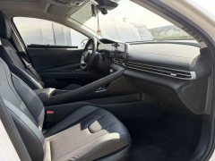 2023 Hyundai Elantra Sedan 2023 1.5L AT CVT LUXPremium #9