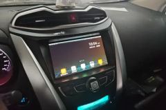 2019 BYD Yuan New Energy 2019 EV360Smart Connectenjoy EV #13