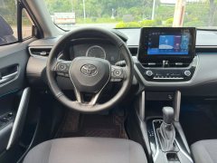 2022 Toyota Corolla Cross 2022 2.0 AT Luxury #9