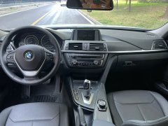 2016 BMW 3 Series 2017 2.0T AT 320LiFashion #11