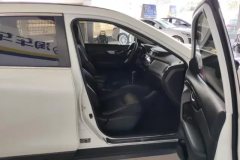 2018 Nissan X-Trail 2017 2.0 AT ComfortFWD #8