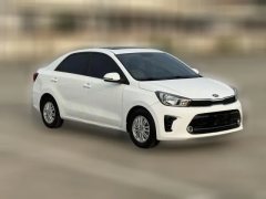 2018 Kia Pegas 2017 1.4 AT LuxuryDeluxe #3