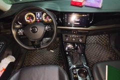 2021 Volkswagen Passat 2021 2.0T AT 330TSIElite #12