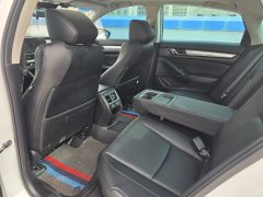 2023 Honda Accord 2022 AT Sharp HEV 2.0L SharpcollarEdition #5