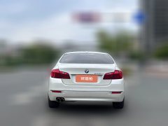 2017 BMW 5 Series 2017 2.0T AT 525LiLuxuryDesign Pkg #12