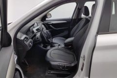 2017 BMW X1 2016 1.5T AT 18LiFashionFWD #13
