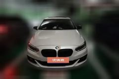 2017 BMW 1 Series 2017 1.5T AT 118iSport #2