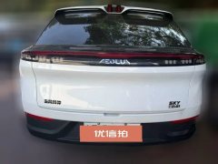 2024 Dongfeng Fengshen Dongfeng Fengshen SKY EV01 2024 445km PRO #8