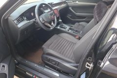 2022 Volkswagen Magotan 2021 2.0T AT 330TSI DSG 30Anniversary #9