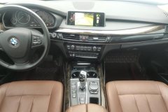 2016 BMW X5(Imported)(Imported) 2015 2.0T AT 28i (Imported) #16