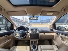 2015 Volkswagen Touran 2015 1.4T AT Comfort5Seat #10
