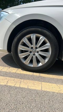 2021 Volkswagen Bora Sedan 2019 1.5 AT legendFashion China VI #6