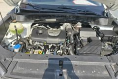 2020 Hyundai Tucson 2019 1.6T AT FashionFWD China VI #10