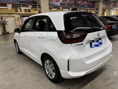 2023 Honda Fit Hatchback 2022 1.5L AT CVTunlimitedMUGENEdition #6