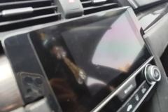 2021 Honda Civic 2019 1.5T AT 220TURBOPowermoveEdition China VI #13