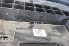 Radiator Upper C>