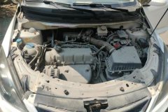 2015 Chery Fengyun 2 Hatchback 2015 1.5 MT Sharp #10