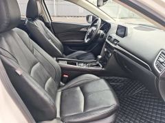 2017 Mazda Mazda3 Axela Sedan 2017 2.0 AT Premium China V #8