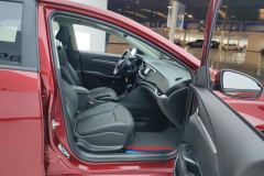 2020 Buick Excelle GT Sedan 2021 1.5 AT modelElite Facelift #8