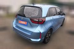 2020 Honda Fit Hatchback 2021 1.5 AT Chao XiangEdition #3