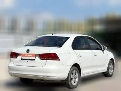 2014 Volkswagen Santana 2013 1.4 MT Fashion #6