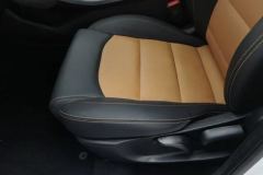 2017 Geely Auto Vision S1 2018 1.4T AT Fengxiang #21