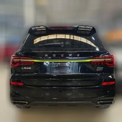 2022 Roewe RX5 2021 PLUS 1.5T AT 330TGI China Chao ZhizhenEdition #2