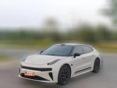 2025 Zeekr 001 2025 WEEdition 95kWh 4WD #1
