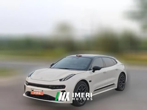 2025 Zeekr 001 2025 WEEdition 95kWh 4WD