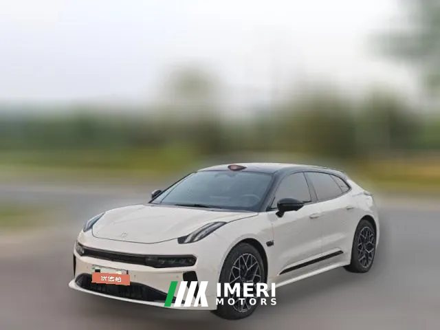 2025 Zeekr 001 2025 WEEdition 95kWh 4WD