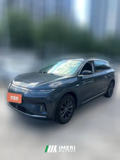 2023 Leapmotor C11 2023 EV 500Smart