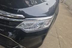 2017 Toyota Camry 2016 2.0 AT G10AnniversarycommemorateLeading #5