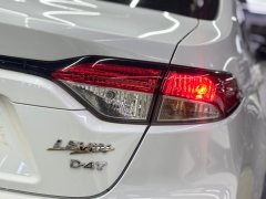 2021 Toyota Levin 2021 1.2T AT 185TSport #13
