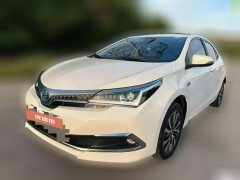2022 Toyota Corolla Twin Engine E+ 2019 1.8 AT Leading HEV #1