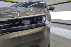 2018 Volkswagen Passat 2017 1.4T AT 280TSIHonor #5