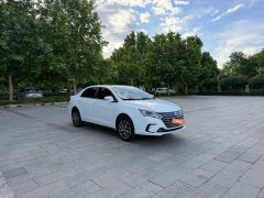 2018 BYD Qin EV 2018 EV450Smart ConnectHonorable EV #3