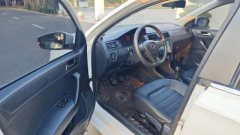 2022 Volkswagen Santana 2021 1.5 MT Fashion #4