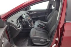 2020 Buick Excelle GT Sedan 2021 1.3T AT 18TLightly mixedElite #13