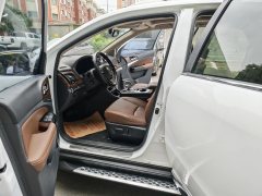 2015 BYD Tang PHEV 2015 2.0T AT 4WDPremium #12