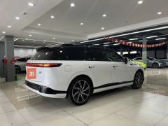 2025 XPeng G9 2026 725 Max #7