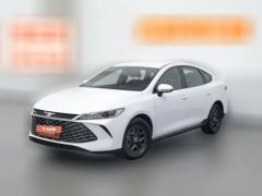 2025 BYD Qin Plus 2025 DM-i Smart Drive 55KMLeading #1