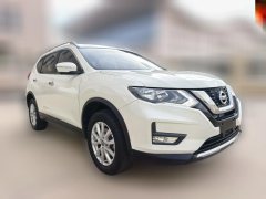 2018 Nissan X-Trail 2017 2.0 AT ComfortFWD #3