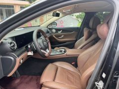 2018 Mercedes-Benz E-Class 2018 2.0T AT E200LSport Facelift #6