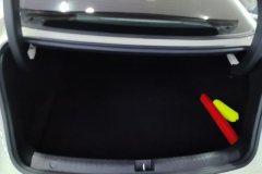 2024 BYD Seal 06 2024 1.5L AT DM-i 120KM Flagship #4