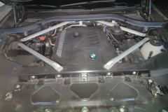 2023 BMW X5 2023 3.0T AT xDrive 40Li MSport Pkg #10