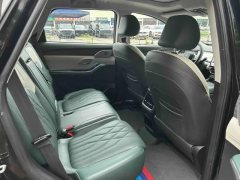 2024 Jetour Shanhai Jetour Shanhai L9 2024 1.5TD 2DHT Air 7-Seater #7