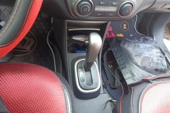 2017 Nissan Sylphy 2016 1.6 AT ClassicXELeading #16