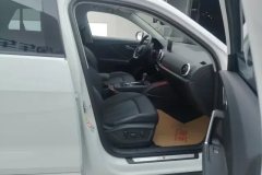 2024 Audi Q2L 2024 1.5T AT 35TFSI FashionDynamic #8